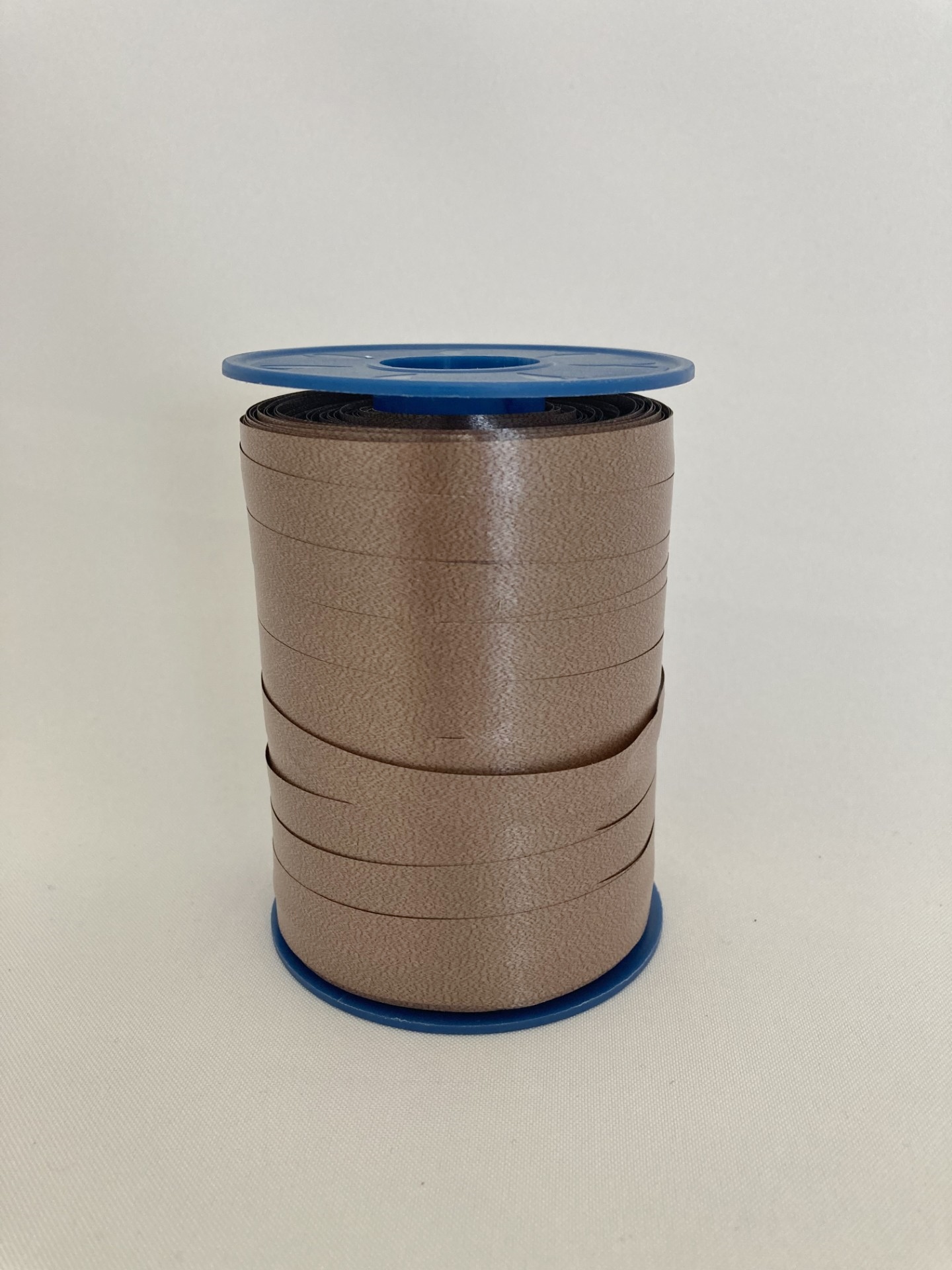 Ringelband braun,L250m, B10mm