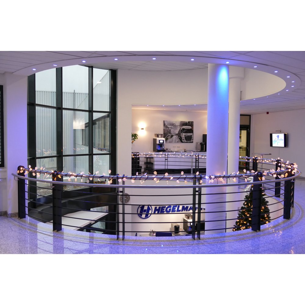 LumiClick ProString Set 400