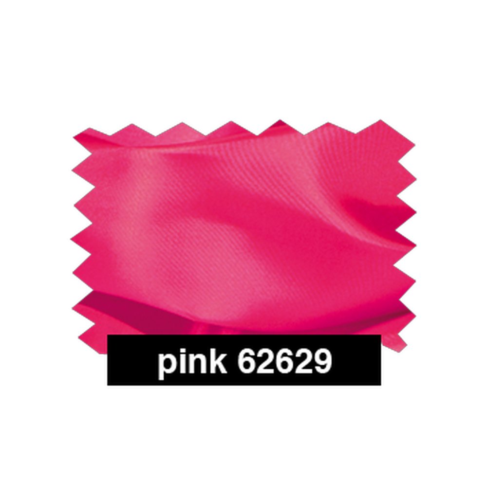 Polyester-Taft FR Stoff pink, 150 cm breit, schwer entflammbar