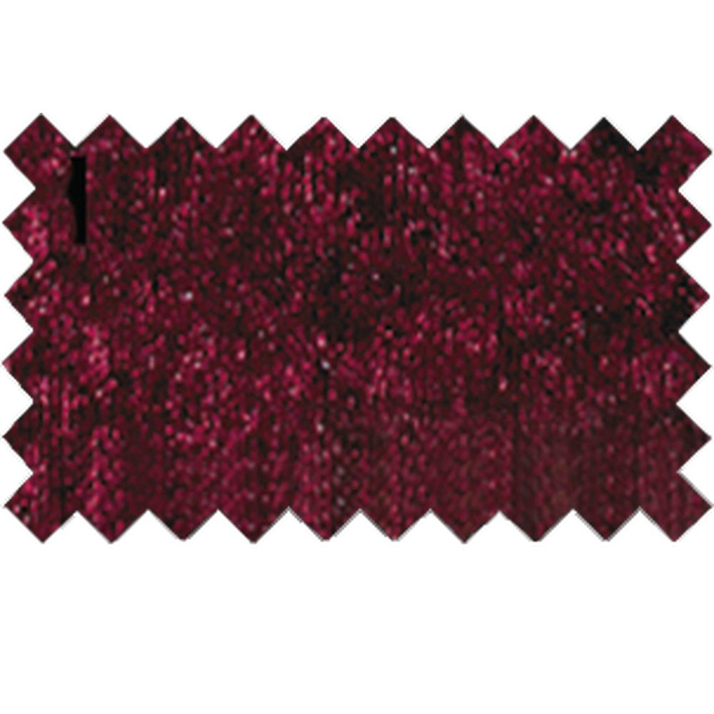 Panne Samt Stoff bordeaux, 150 cm breit