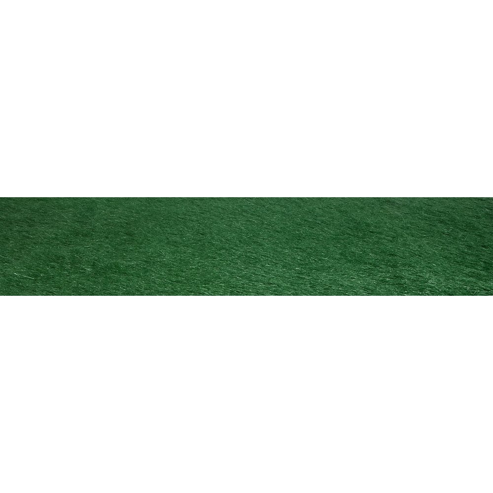 Grasmatte langflor dunkelgrün, 130 cm breit