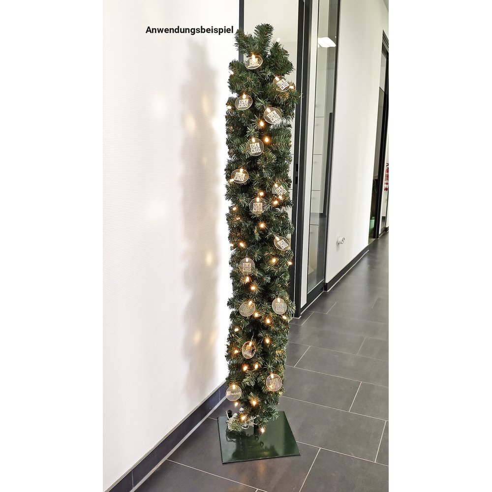 LumiClick S Stehgirlande