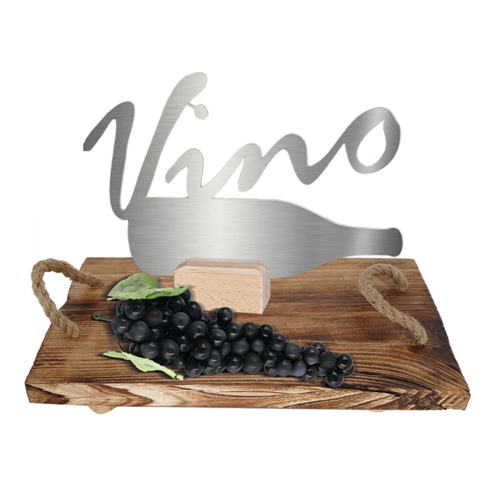 Vino Weindekoset Dunkel