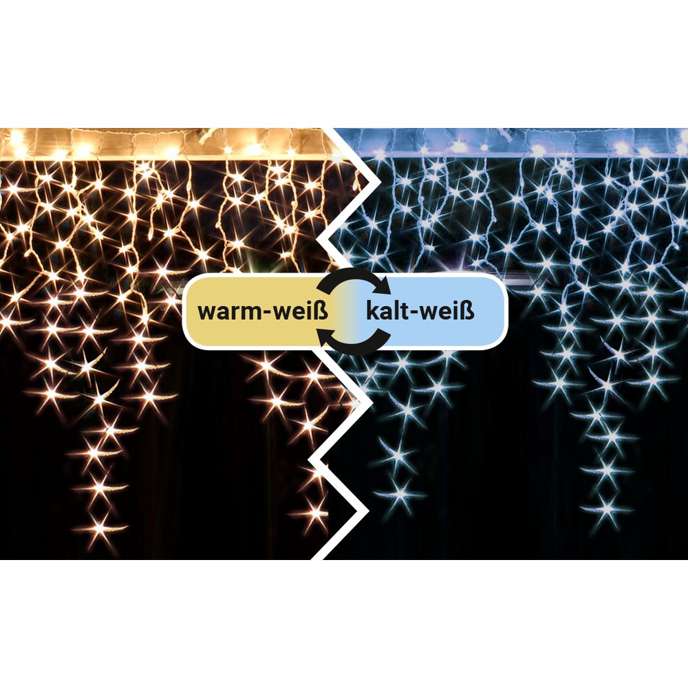 PRO IceLight 50-90 DUAL 31V