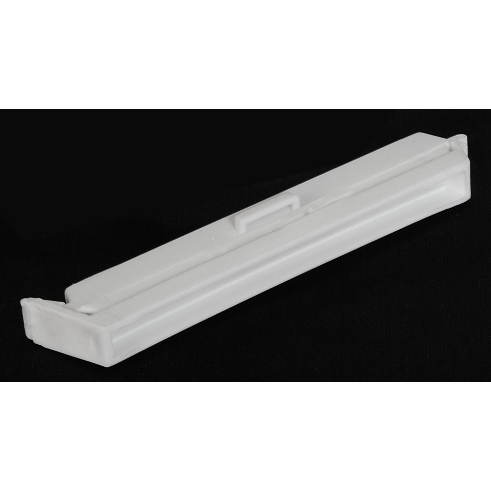 Ballonverschluss weiß für 350 cm Riesenballons