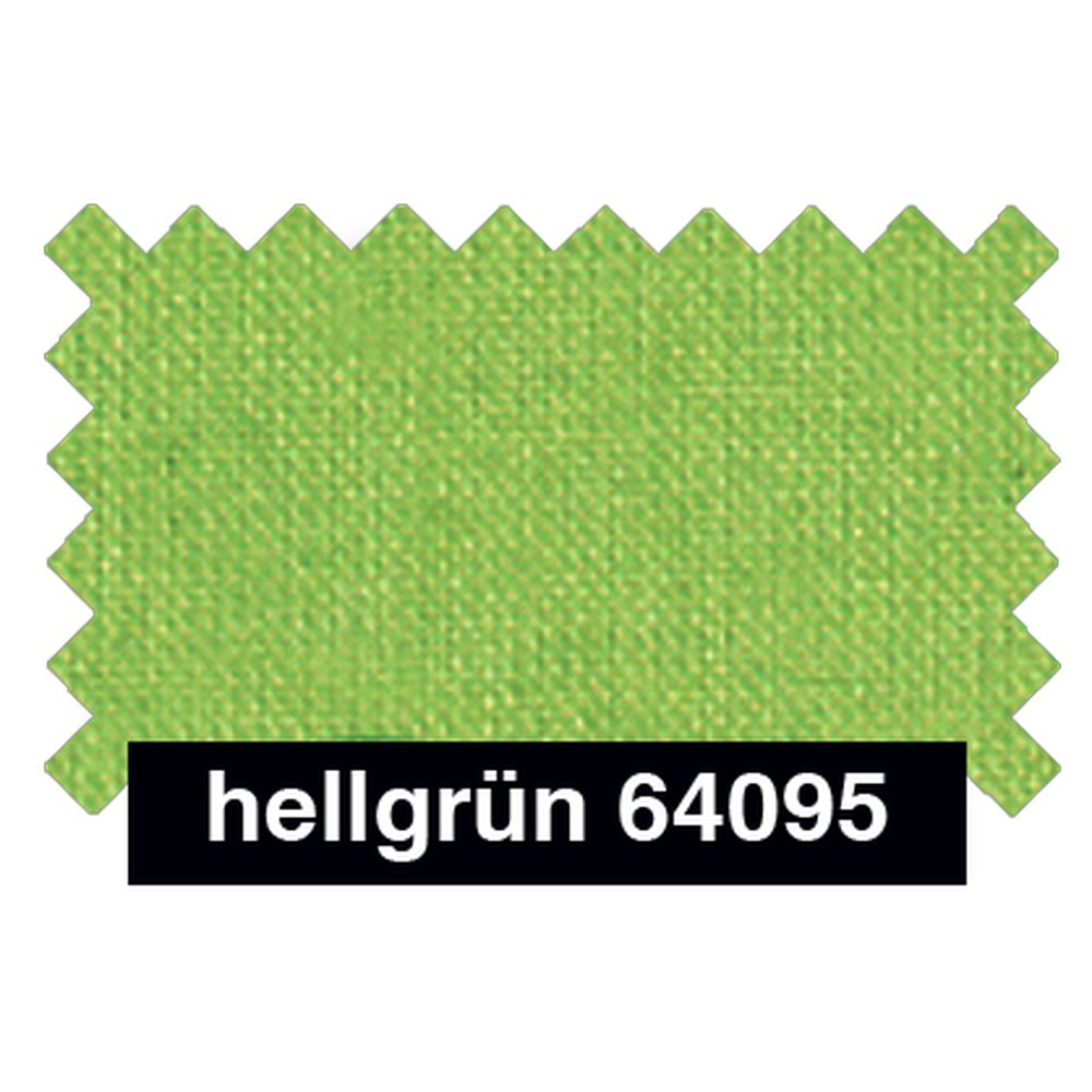 Cotton Baumwollstoff hellgrün, 150 cm breit