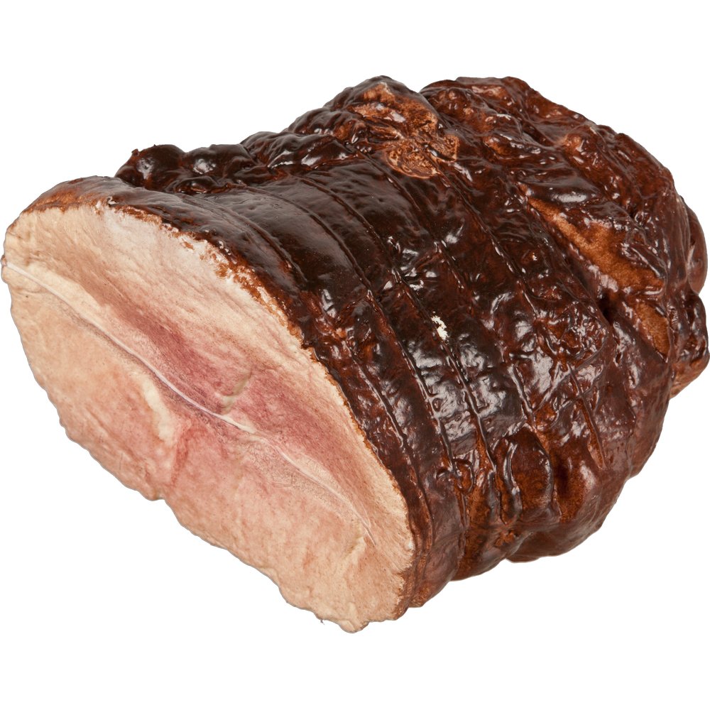 Braten Stück Kunststoff, 13 x 12 x 10 cm