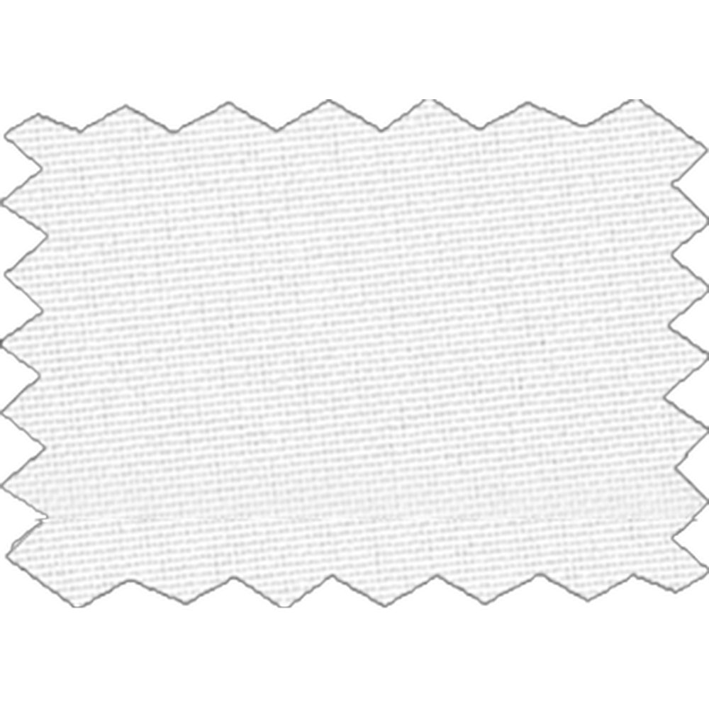 Stoff Power Stretch weiß, 150 cm breit