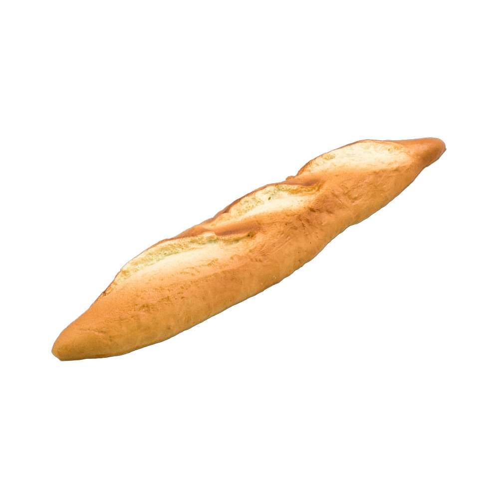 Baguette Attrappe, 35 cm