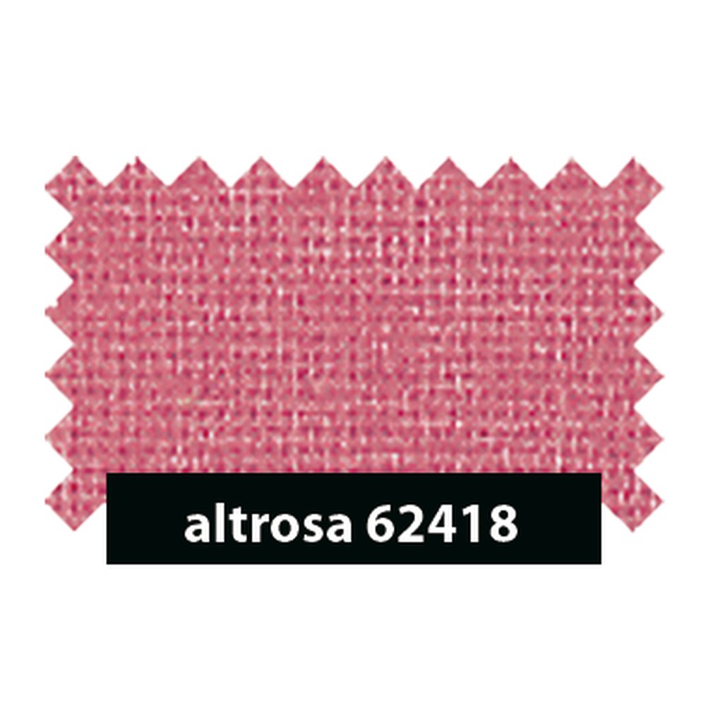 Molton Baumwollstoff altrosa, 130 cm breit