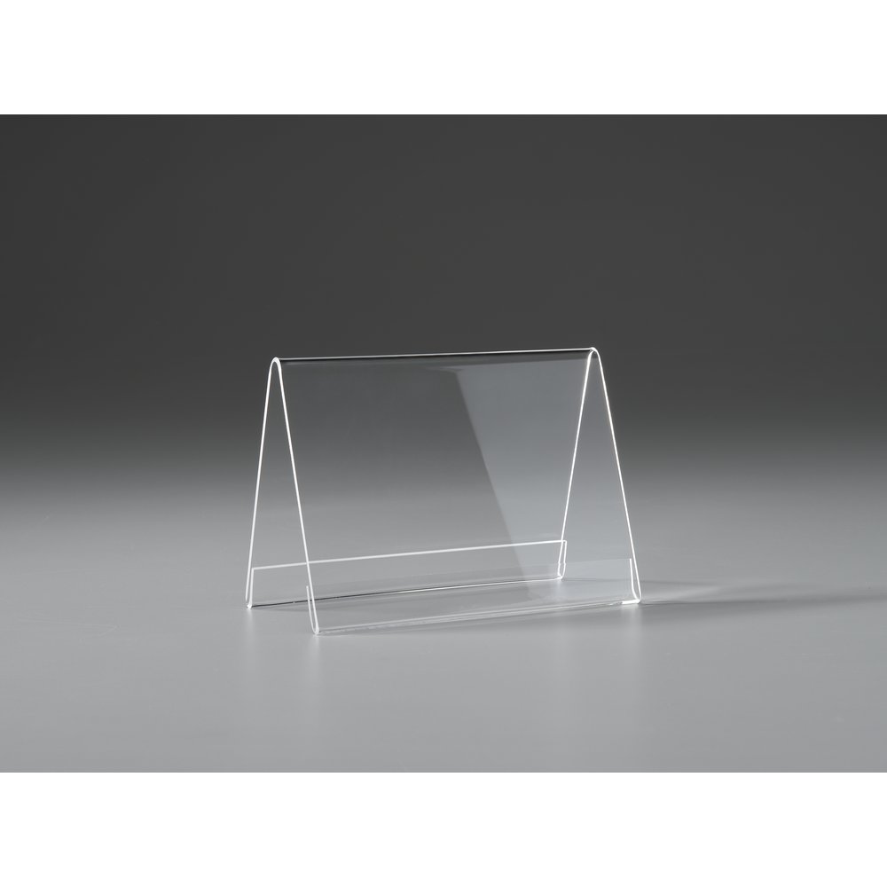 Dachschildständer 10,5 x 15 cm