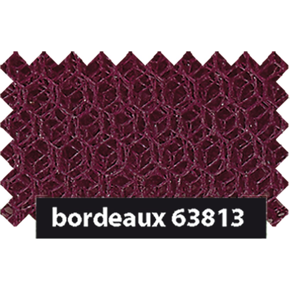 Tüll Stoff bordeaux, 140 cm breit
