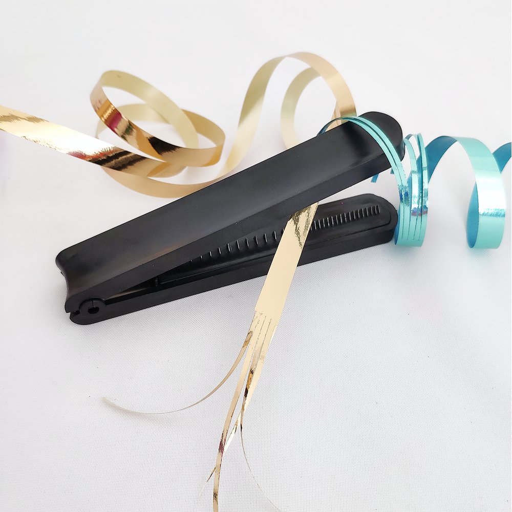 Bandsplisser Splitt-Favorit zum Splissen von Ringelbändern schmal/breit