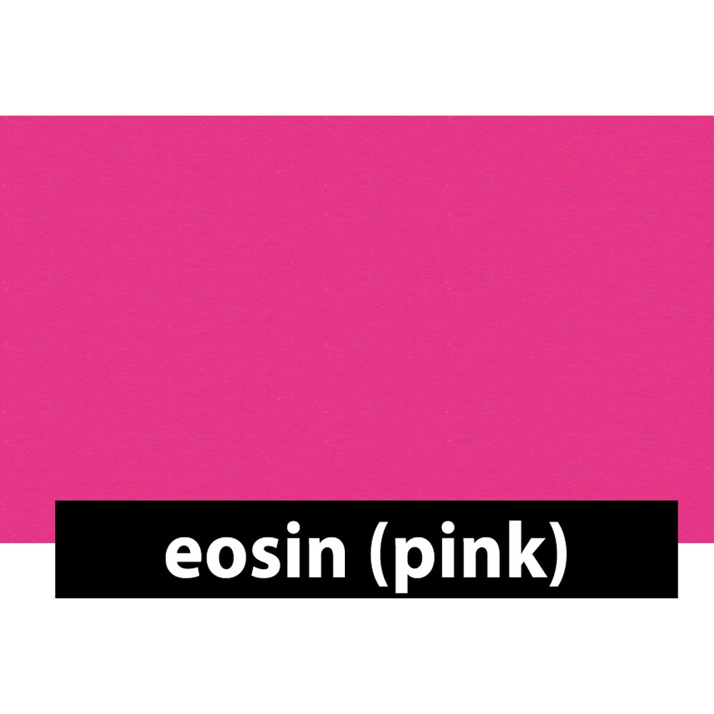 Fotokarton beidseitig bedruckt eosin (pink), 70 x 100 cm, 300 g/m²