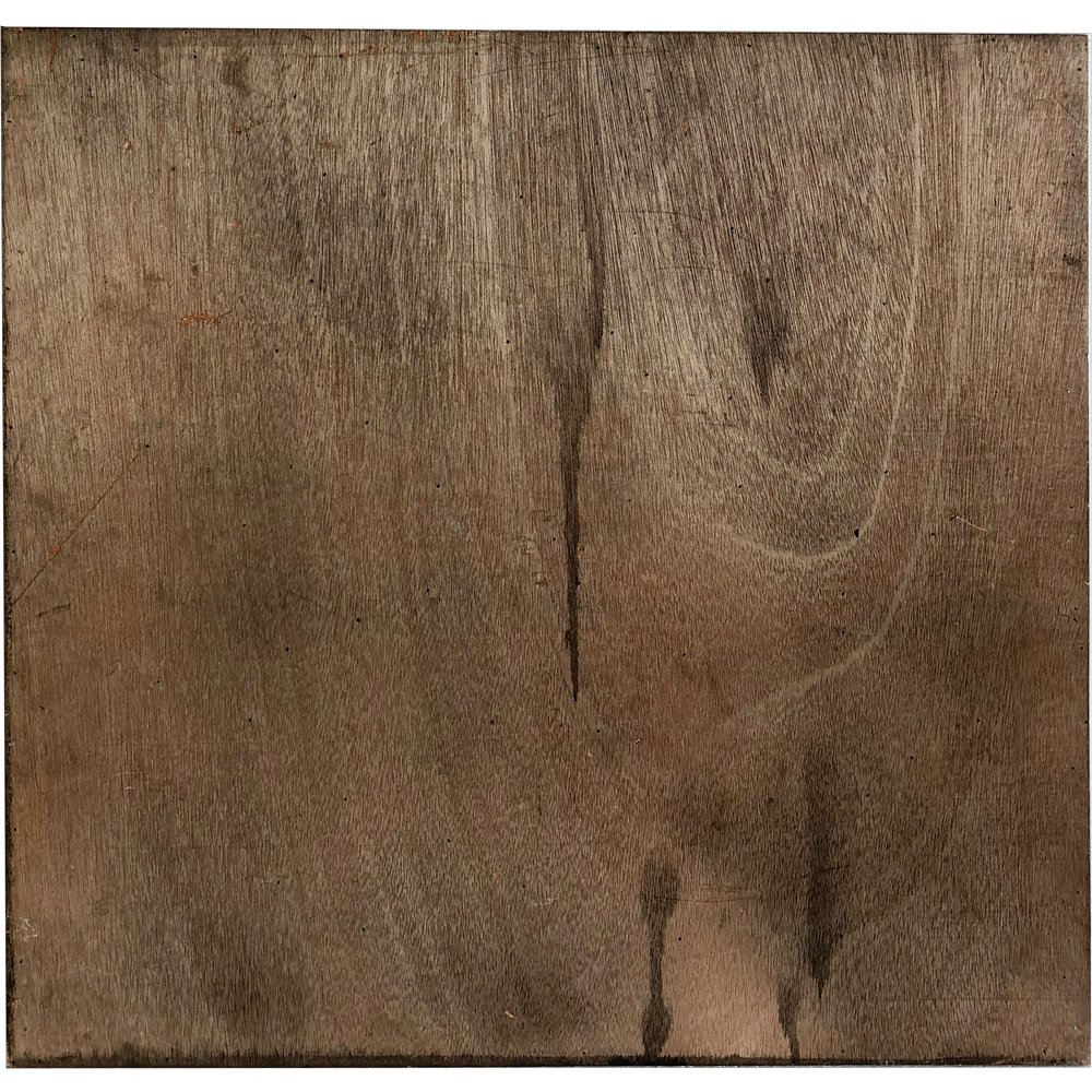 Holzbodenplatte Antik-Art/Vintage, 60 x 60 cm