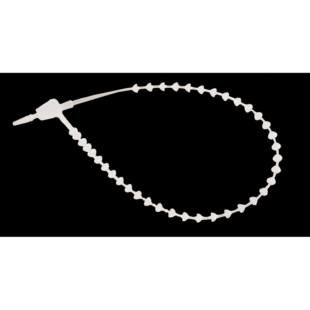 Loops Raster Etikettierfäden 1000 Stück 125 mm