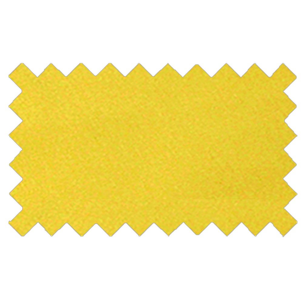 Cotton Baumwollstoff gelb, 150 cm breit