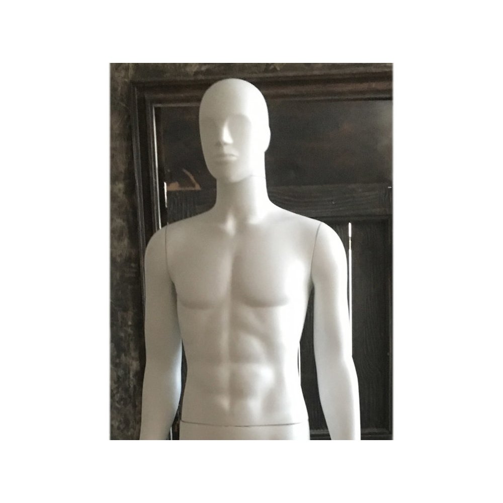 Mannequin Basic Herr