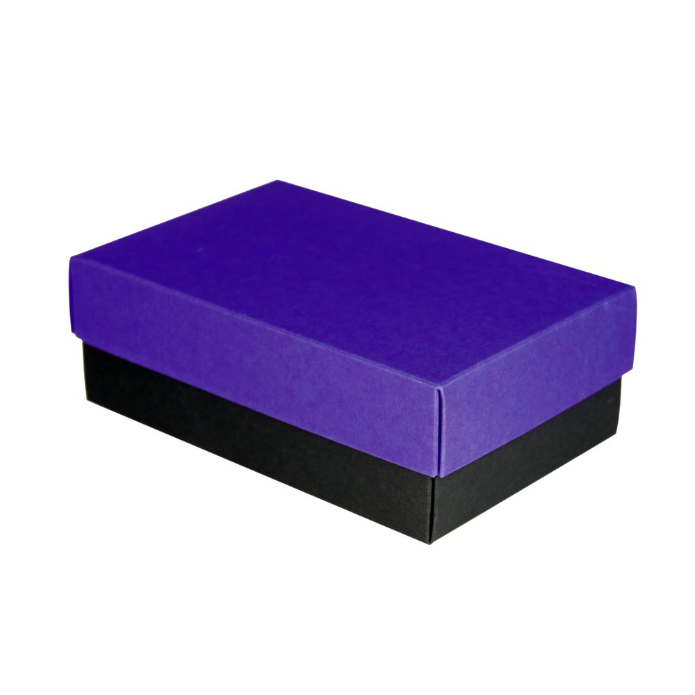 Colour BOX top Oberteil M blau