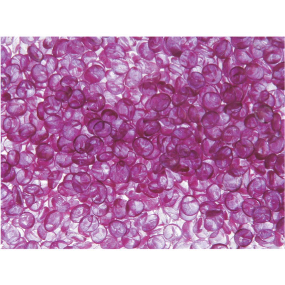 Crystalpearls 90 g fuchsia