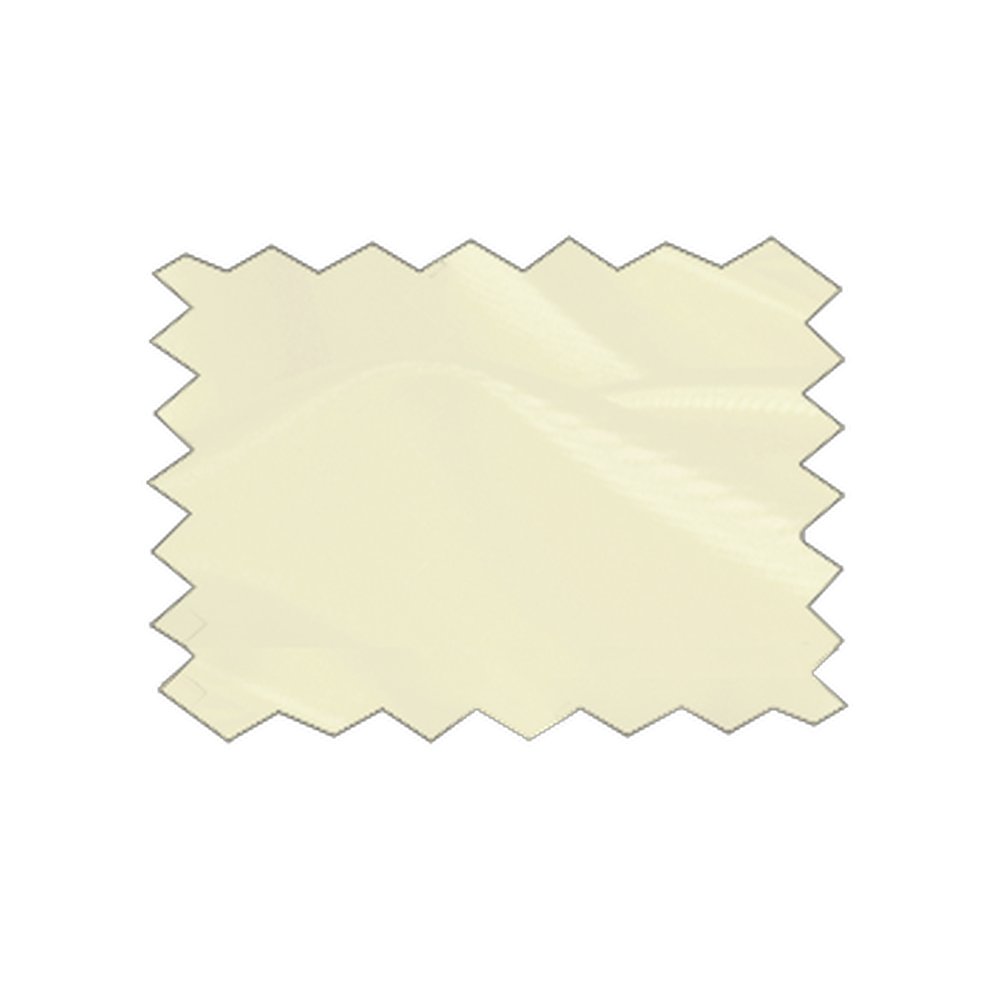 Polyester-Taft FR Stoff creme, 150 cm breit, schwer entflammbar