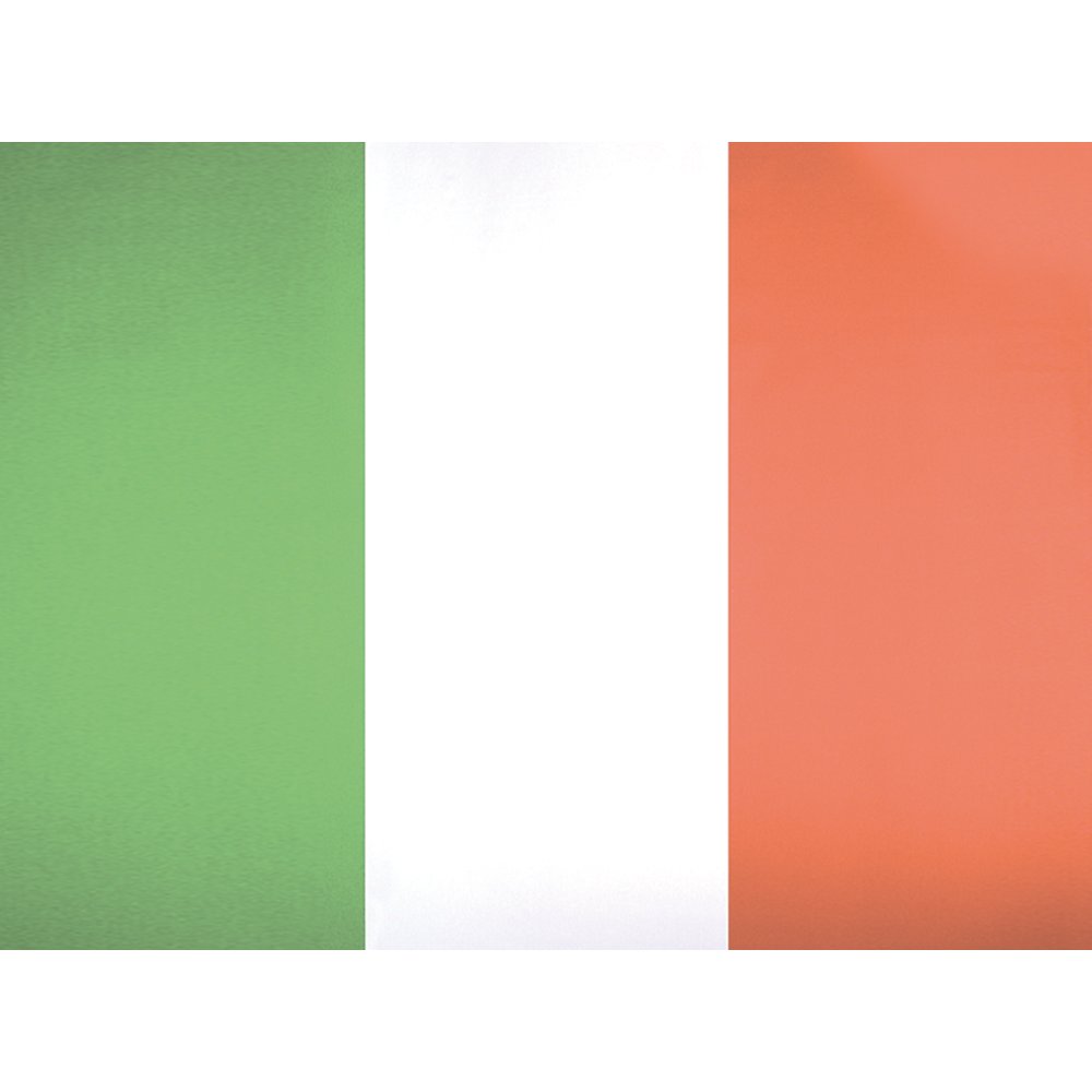 Fahnen-Voile Italien 150 cm