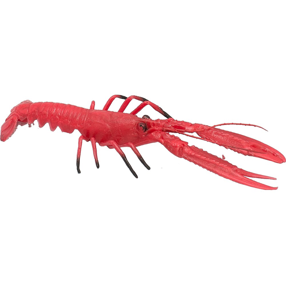 Languste Kunststoff, 30 cm