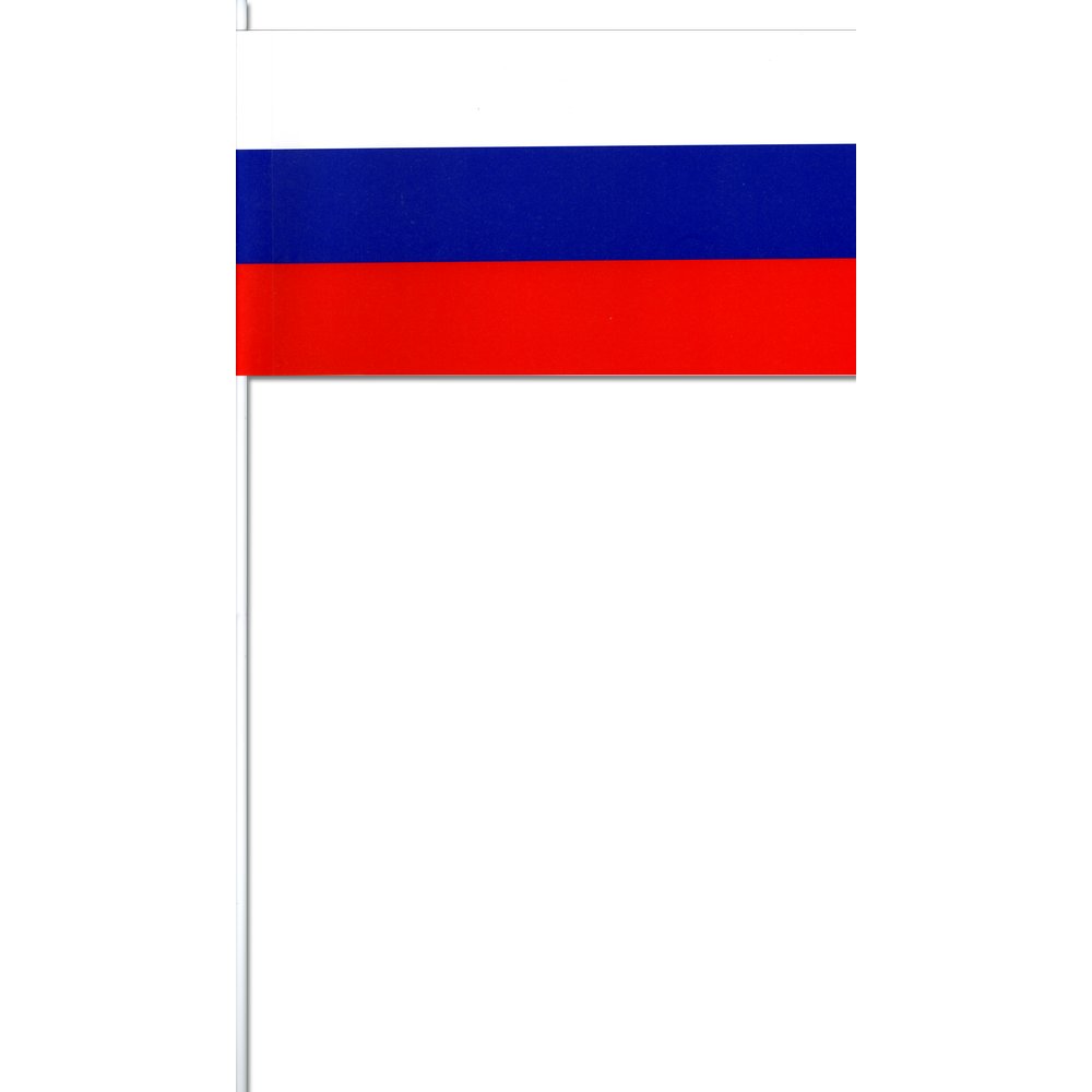 Fähnchenset Europa 24-Nationen, 40 cm