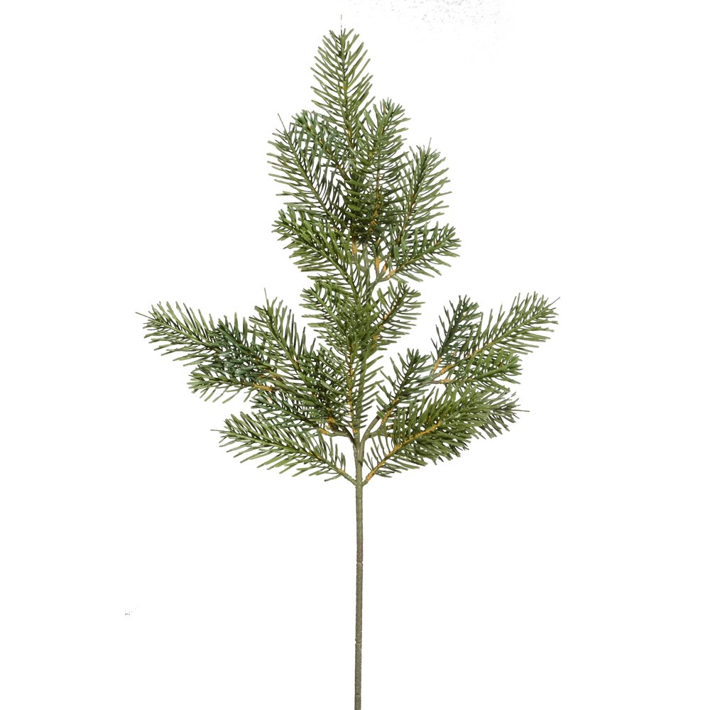 Tannenzweig Marlena pine grün, 64 cm