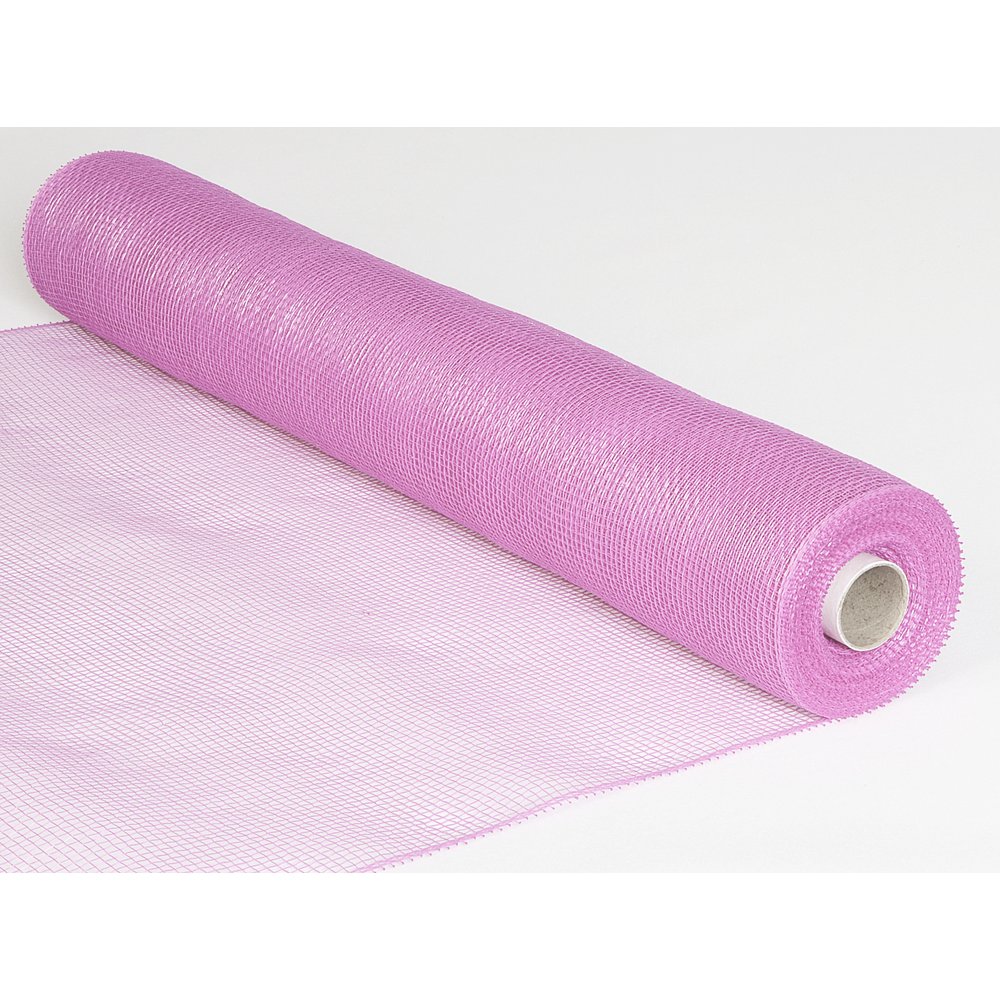 Deconet rosa, 54 cm x 9,1 m