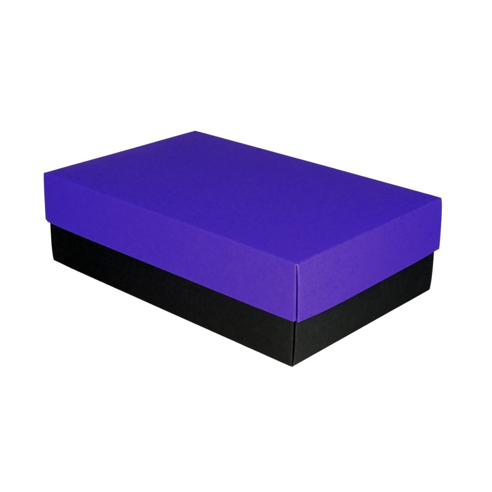 Colour BOX top Oberteil L blau