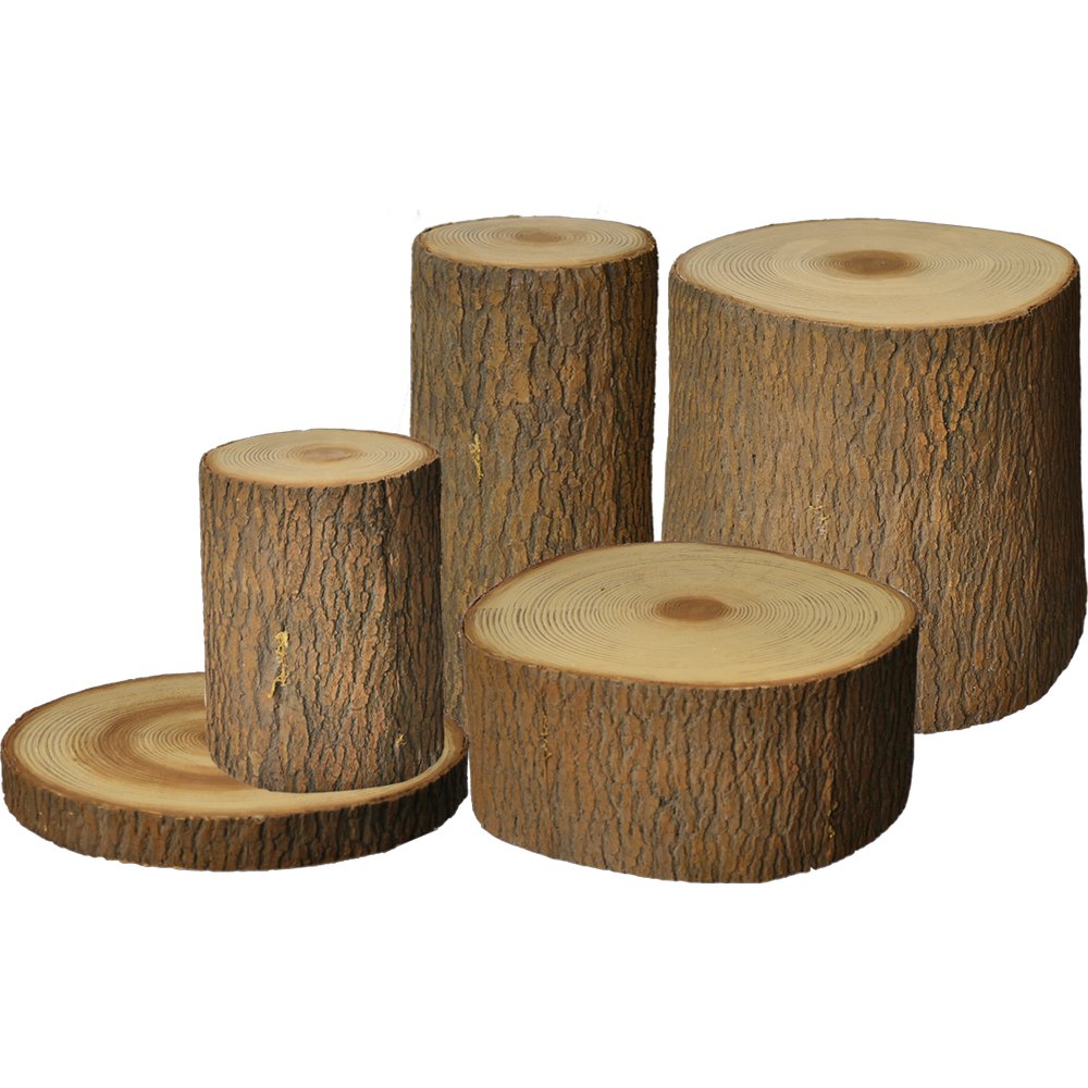 Baumscheibe Highland, Ø 29 x 3 cm
