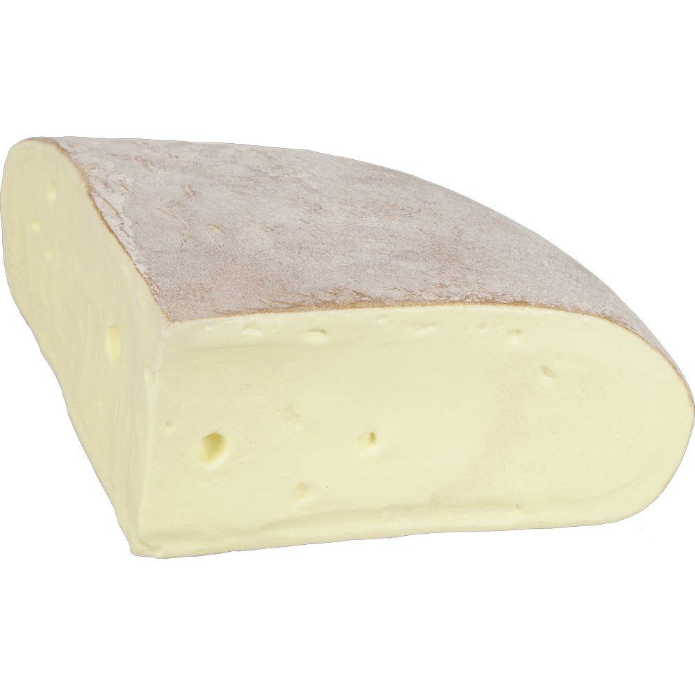 Bergkäse Ecke Viertel, 30 x 22 x 10 cm