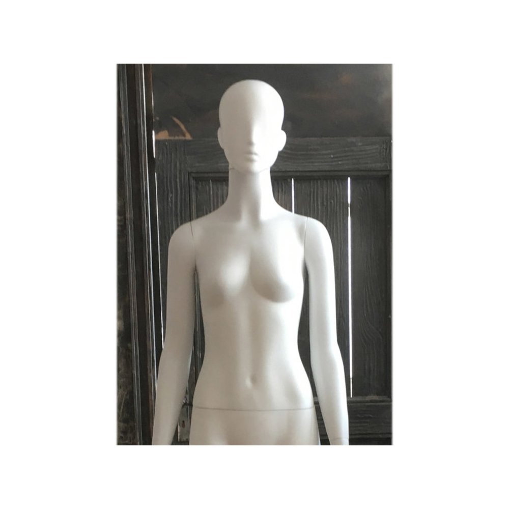 Mannequin Basic Dame