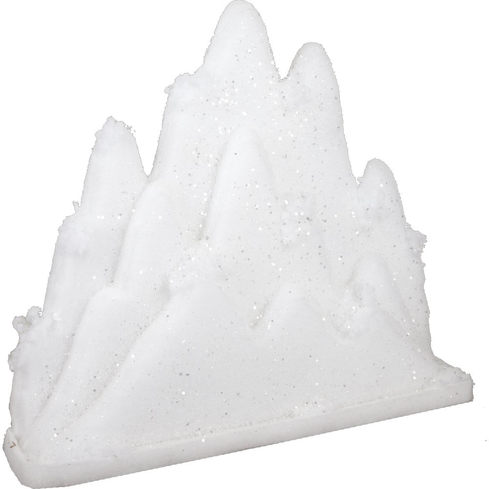 Eisberg Winterland, 50cm