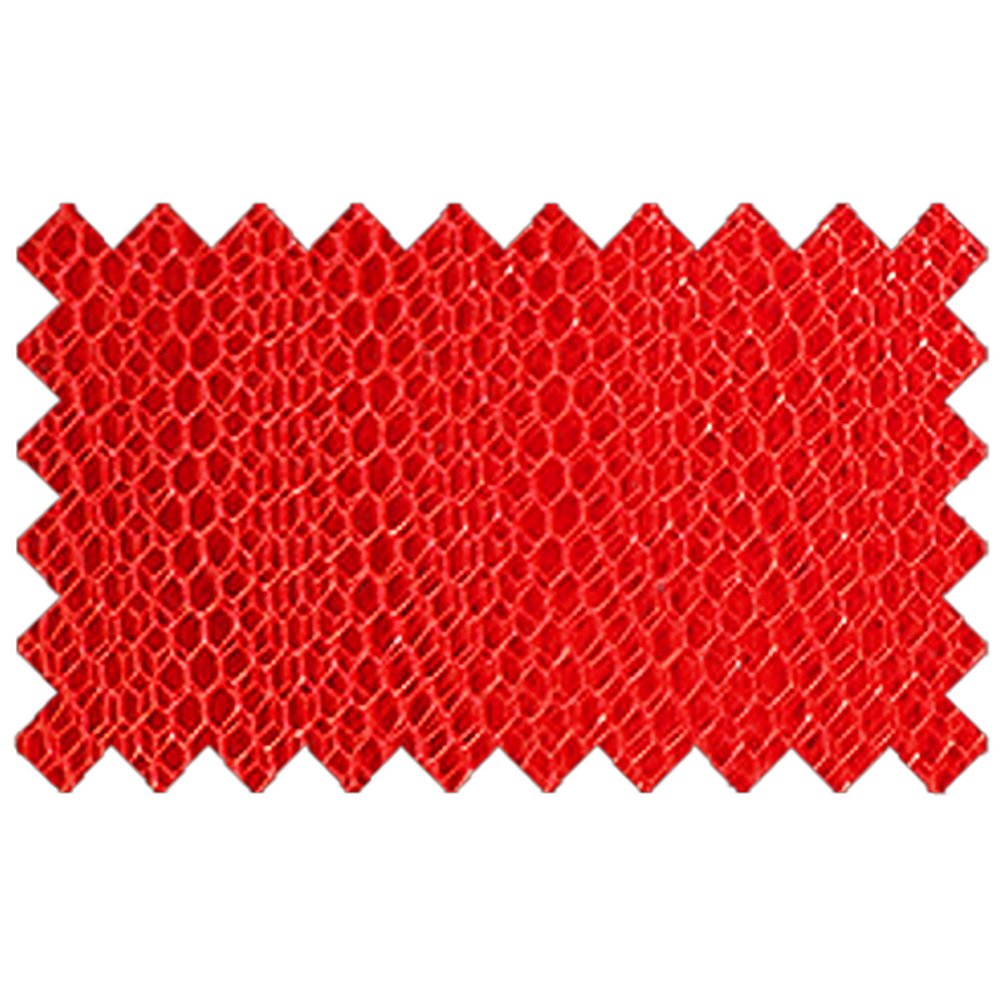 Tüll Stoff rot, 140 cm breit
