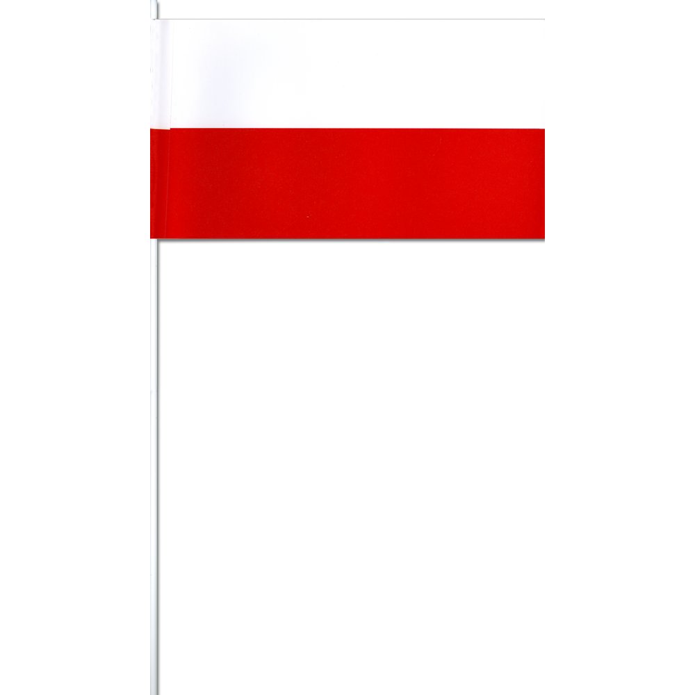 Fähnchenset Europa 24-Nationen, 40 cm