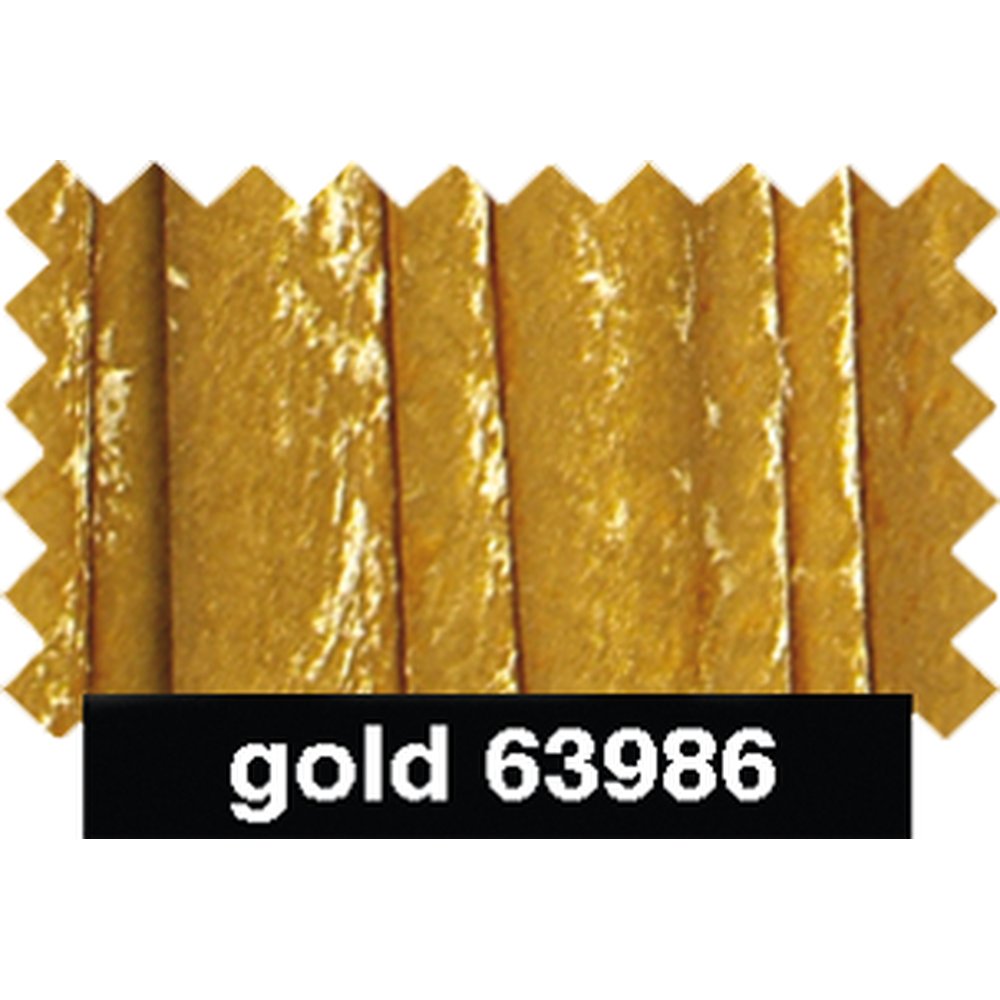 Panne Samt Stoff gold, 150 cm breit