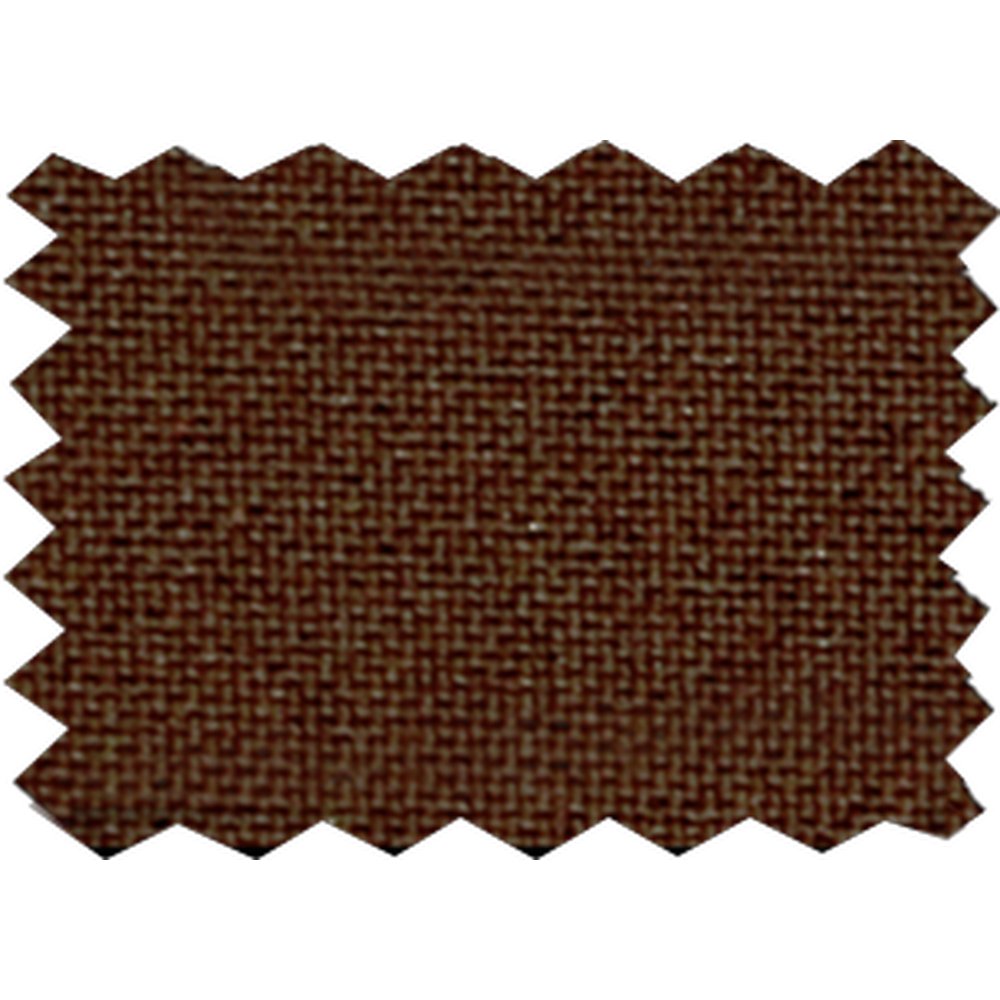 Stoff Power Stretch braun, 150 cm breit