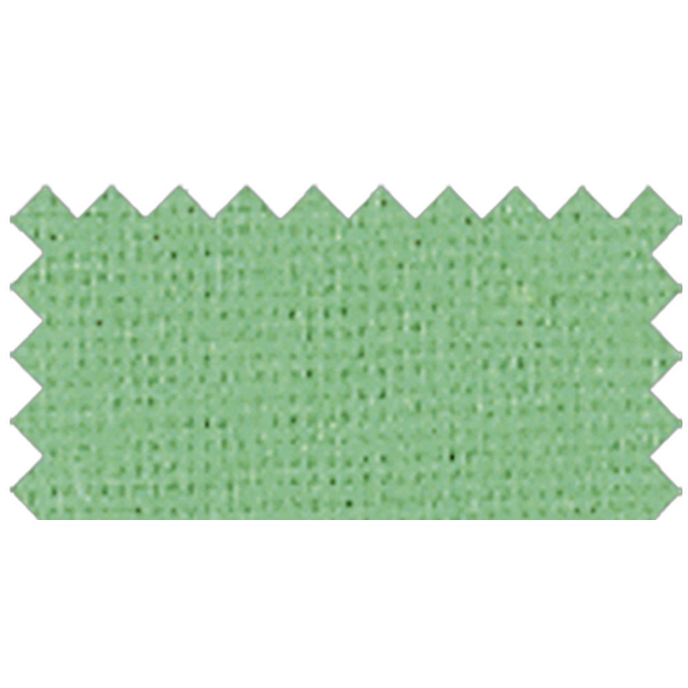 Molton Baumwollstoff mint, 130 cm breit