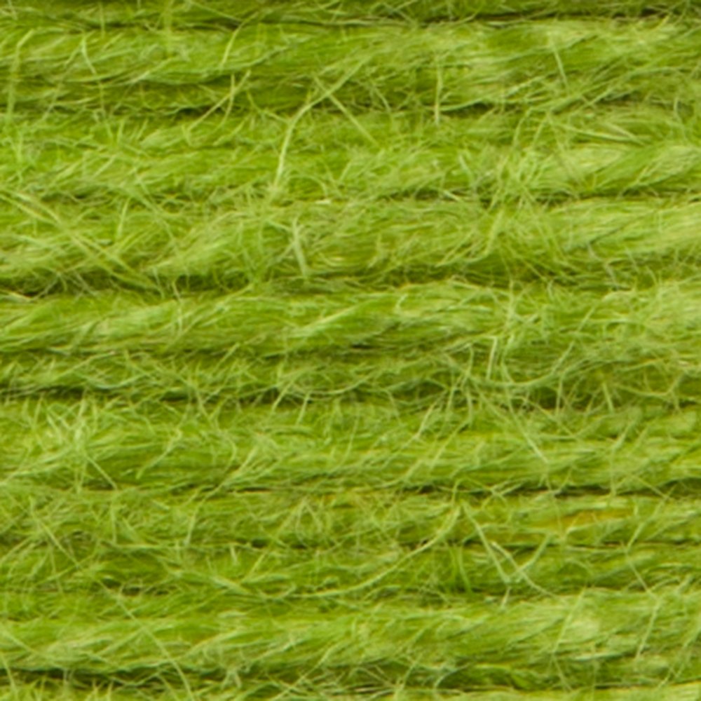 Kordel Jute apfelgrün, Ø 1,5 mm x 50 m