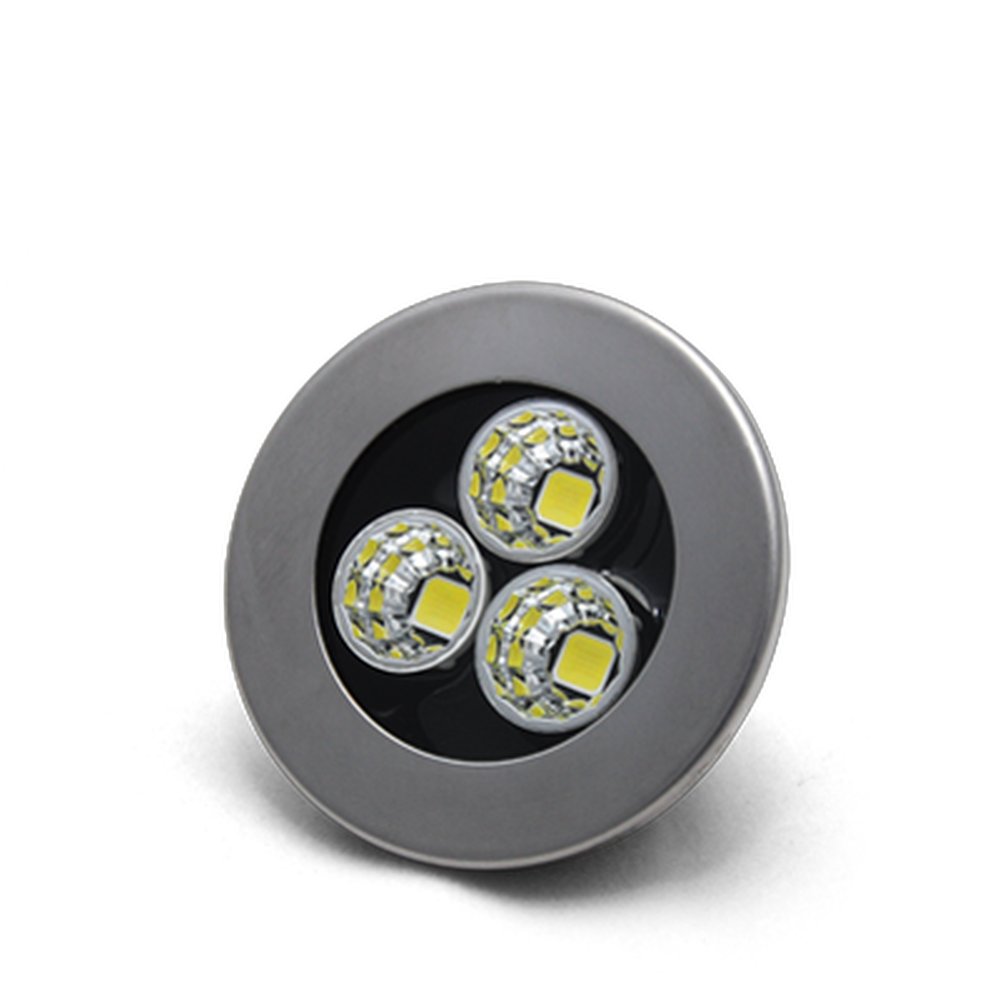 MR16 LED Strahler 30° 3,8Watt warm-weiß, 3000k,MR16