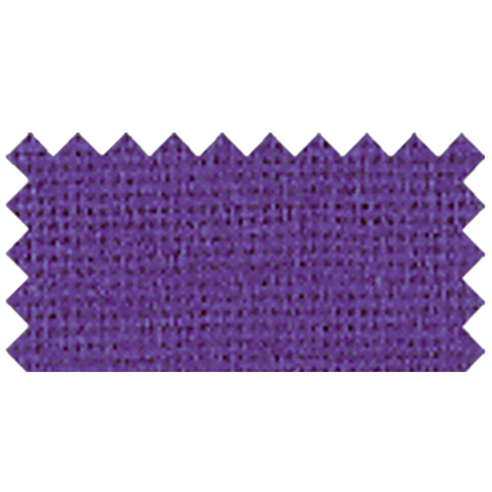 Molton Baumwollstoff lila, 130 cm breit