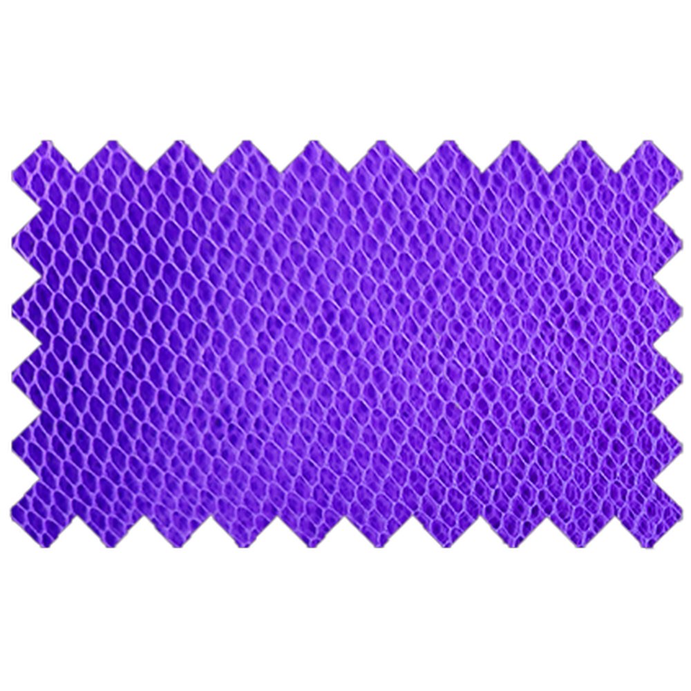 Tüll Stoff violett, 140 cm breit