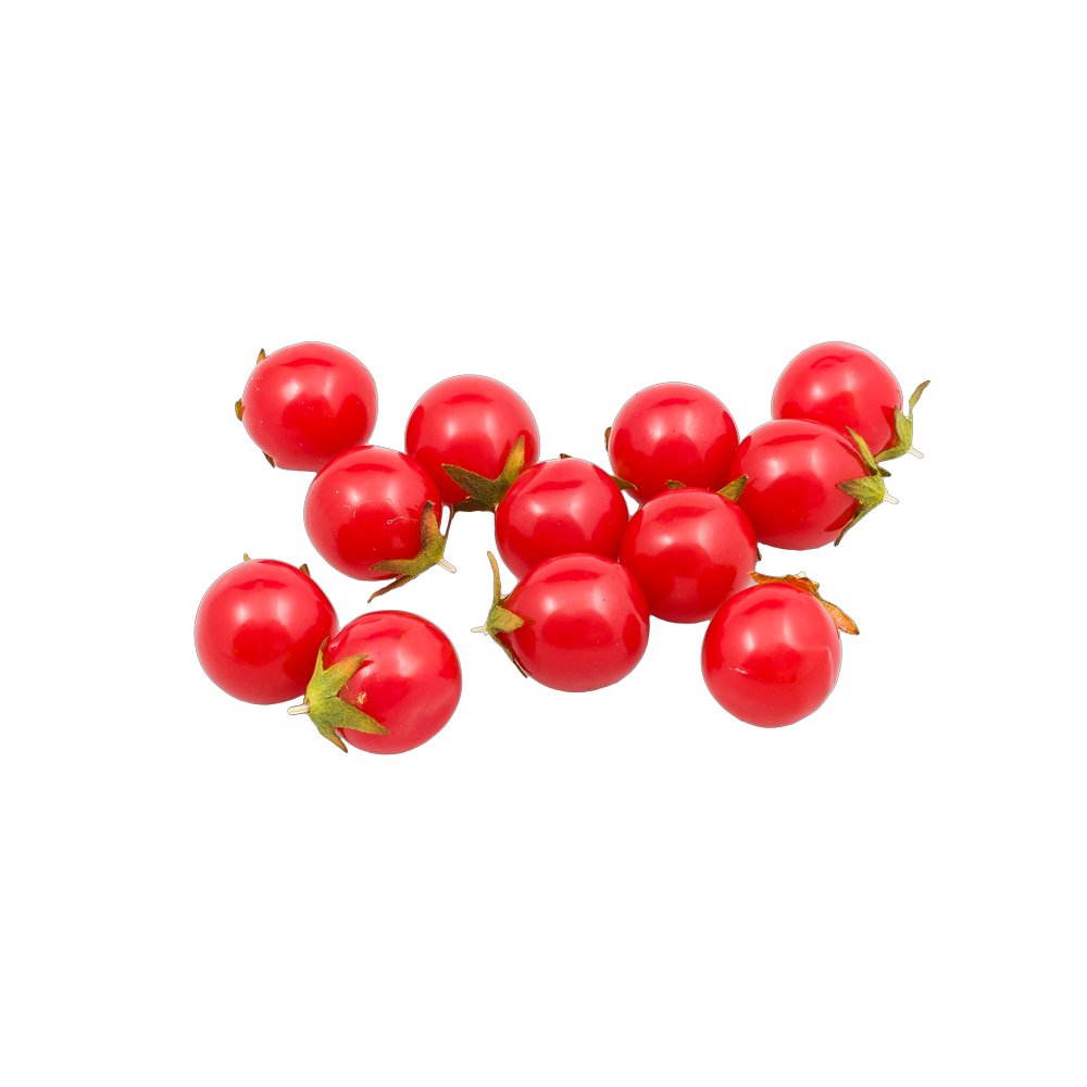 Kirschtomaten 12 Stück, Ø 3 cm