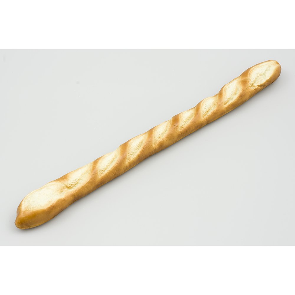 Baguettestange Attrappe, 45 cm