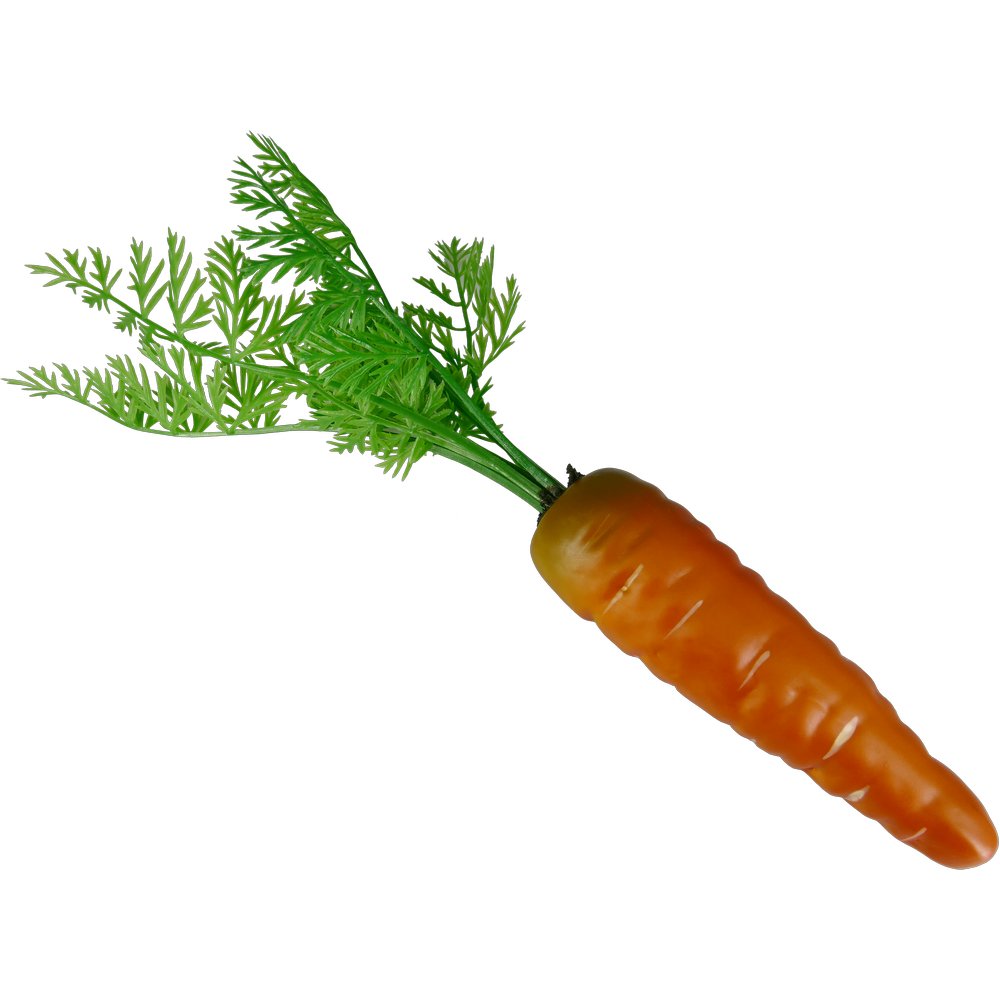 Karotte natural, Ø 4 x 30 cm