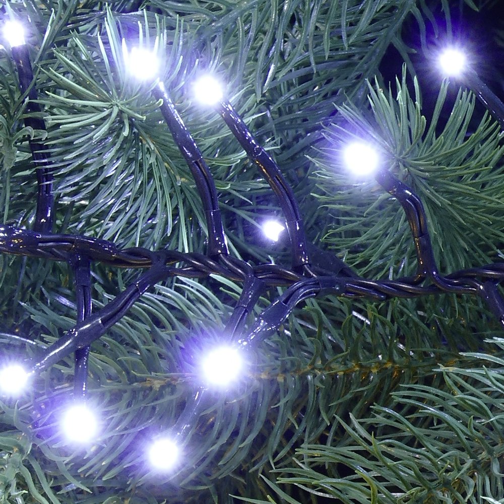 LED LV Boalight 200 LEDs