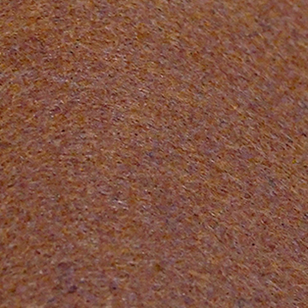 Filzplatte XL braun, 90x60 cm, 3 mm