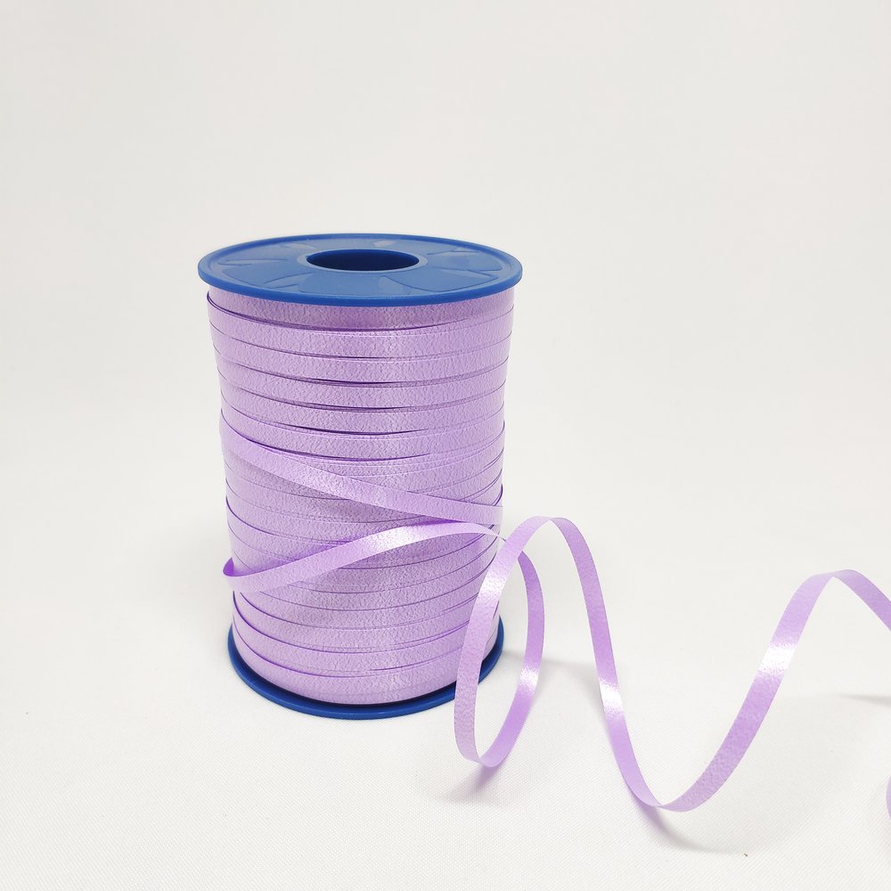 Ringelband flieder, 5 mm x 500 m